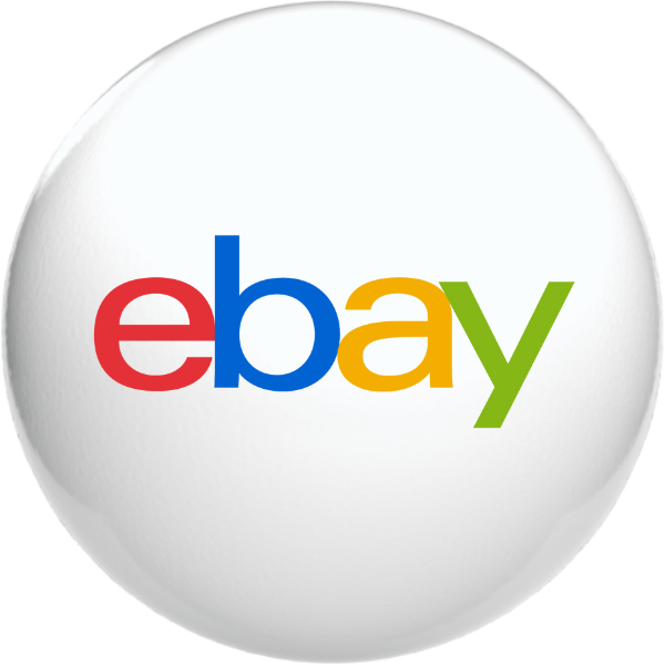 Ebay Logo